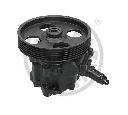 Pompa hidraulica, sistem de directie OPTIMAL HP-814</br>Piesa auto pentru Directie