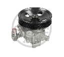 Pompa hidraulica, sistem de directie OPTIMAL HP-831</br>Piesa auto pentru Directie