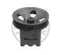 Pompa hidraulica, sistem de directie OPTIMAL HP-868</br>Piesa auto pentru Directie