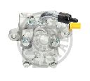 Pompa hidraulica, sistem de directie OPTIMAL HP-876</br>Piesa auto pentru Directie