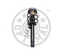 Amortizor OPTIMAL KS-1076</br>Piesa auto pentru Suspensie