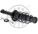 Amortizor OPTIMAL KS-1097</br>Piesa auto pentru Suspensie