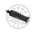 Amortizor OPTIMAL KS-1264</br>Piesa auto pentru Suspensie