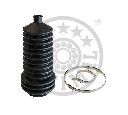 Burduf cauciuc, directie OPTIMAL LM-10013S