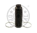 Burduf cauciuc, directie OPTIMAL LM-10038S