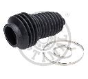 Burduf cauciuc, directie OPTIMAL LM-10057S</br>Piesa auto pentru Categorii