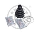 Ansamblu burduf, articulatie planetara OPTIMAL MK-810160</br>Piesa auto pentru Angrenare roata