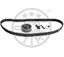 Set curea de distributie OPTIMAL SK-1029</br>Piesa auto pentru Curea distributie/ Set