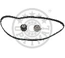 Set curea de distributie OPTIMAL SK-1038</br>Piesa auto pentru Curea distributie/ Set