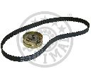 Set curea de distributie OPTIMAL SK-1039</br>Piesa auto pentru Curea distributie / Rola de tensionare / Rola de ghidare