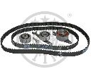 Set curea de distributie OPTIMAL SK-1042</br>Piesa auto pentru Curea distributie/ Set