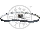 Set curea de distributie OPTIMAL SK-1049</br>Piesa auto pentru Curea distributie/ Set