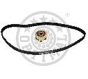 Set curea de distributie OPTIMAL SK-1056</br>Piesa auto pentru Curea distributie / Rola de tensionare / Rola de ghidare