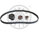 Set curea de distributie OPTIMAL SK-1060</br>Piesa auto pentru Curea distributie/ Set