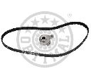 Set curea de distributie OPTIMAL SK-1061</br>Piesa auto pentru Curea distributie/ Set