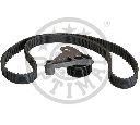 Set curea de distributie OPTIMAL SK-1064</br>Piesa auto pentru Curea distributie / Rola de tensionare / Rola de ghidare