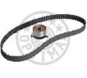 Set curea de distributie OPTIMAL SK-1066</br>Piesa auto pentru Curea distributie/ Set