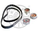 Set curea de distributie OPTIMAL SK-1068</br>Piesa auto pentru Curea distributie / Rola de tensionare / Rola de ghidare