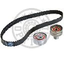 Set curea de distributie OPTIMAL SK-1068S</br>Piesa auto pentru Curea distributie / Rola de tensionare / Rola de ghidare