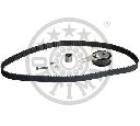 Set curea de distributie OPTIMAL SK-1069</br>Piesa auto pentru Curea distributie/ Set