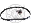 Set curea de distributie OPTIMAL SK-1075</br>Piesa auto pentru Curea distributie/ Set