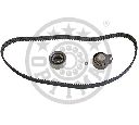 Set curea de distributie OPTIMAL SK-1076</br>Piesa auto pentru Curea distributie/ Set