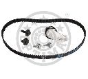 Set curea de distributie OPTIMAL SK-1077</br>Piesa auto pentru Curea distributie / Rola de tensionare / Rola de ghidare
