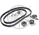 Set curea de distributie OPTIMAL SK-1078</br>Piesa auto pentru Curea distributie/ Set