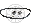 Set curea de distributie OPTIMAL SK-1082</br>Piesa auto pentru Curea distributie / Rola de tensionare / Rola de ghidare