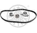 Set curea de distributie OPTIMAL SK-1084</br>Piesa auto pentru Curea distributie/ Set