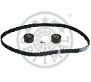 Set curea de distributie OPTIMAL SK-1085</br>Piesa auto pentru Curea distributie/ Set