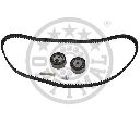 Set curea de distributie OPTIMAL SK-1086</br>Piesa auto pentru Curea distributie/ Set