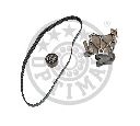 Set curea de distributie OPTIMAL SK-1087</br>Piesa auto pentru Curea distributie/ Set