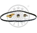 Set curea de distributie OPTIMAL SK-1089</br>Piesa auto pentru Curea distributie/ Set