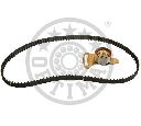 Set curea de distributie OPTIMAL SK-1092</br>Piesa auto pentru Curea distributie/ Set