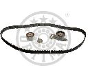Set curea de distributie OPTIMAL SK-1093</br>Piesa auto pentru Curea distributie/ Set