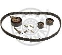 Set curea de distributie OPTIMAL SK-1094</br>Piesa auto pentru Curea distributie/ Set