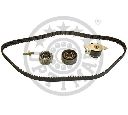 Set curea de distributie OPTIMAL SK-1095</br>Piesa auto pentru Curea distributie / Rola de tensionare / Rola de ghidare