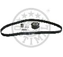 Set curea de distributie OPTIMAL SK-1098</br>Piesa auto pentru Curea distributie/ Set