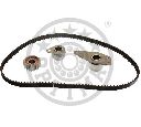 Set curea de distributie OPTIMAL SK-1099</br>Piesa auto pentru Curea distributie/ Set