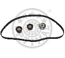 Set curea de distributie OPTIMAL SK-1100</br>Piesa auto pentru Curea distributie/ Set