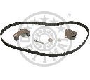 Set curea de distributie OPTIMAL SK-1103</br>Piesa auto pentru Curea distributie/ Set