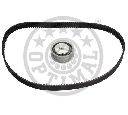Set curea de distributie OPTIMAL SK-1104</br>Piesa auto pentru Curea distributie/ Set