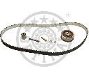 Set curea de distributie OPTIMAL SK-1106</br>Piesa auto pentru Curea distributie/ Set