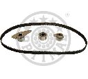 Set curea de distributie OPTIMAL SK-1107</br>Piesa auto pentru Curea distributie / Rola de tensionare / Rola de ghidare