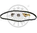 Set curea de distributie OPTIMAL SK-1108</br>Piesa auto pentru Curea distributie / Rola de tensionare / Rola de ghidare