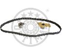 Set curea de distributie OPTIMAL SK-1108S</br>Piesa auto pentru Curea distributie/ Set