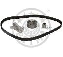Set curea de distributie OPTIMAL SK-1121</br>Piesa auto pentru Curea distributie/ Set