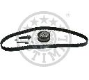 Set curea de distributie OPTIMAL SK-1122</br>Piesa auto pentru Curea distributie/ Set