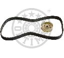 Set curea de distributie OPTIMAL SK-1123</br>Piesa auto pentru Curea distributie / Rola de tensionare / Rola de ghidare